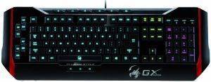 GENIUS MANTICORE EXPERT GAMING KEYBOARD WITH BACKLIGHT SYSTEM