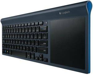 LOGITECH TK820 WIRELESS ALL-IN-ONE KEYBOARD