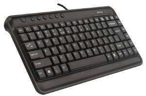 A4TECH KL-5U MINI X-SLIM KEYBOARD