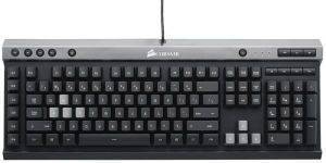 CORSAIR RAPTOR K30 PERFORMANCE GAMING KEYBOARD (EU)