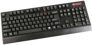 ZOWIE CELERITAS PRO GAMING KEYBOARD US LAYOUT