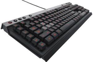 CORSAIR RAPTOR K30 PERFORMANCE GAMING KEYBOARD (US) CORSAIR RAPTOR K30 PERFORMANCE GAMING KEYBOARD (US)