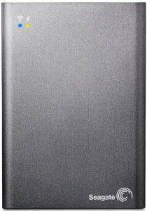 SEAGATE STCK1000200 1TB WIRELESS PLUS HARD DRIVE SEAGATE STCK1000200 1TB WIRELESS PLUS HARD DRIVE
