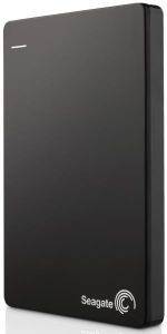 SEAGATE STDR1000200 1TB BACKUP PLUS PORTABLE USB3.0 BLACK