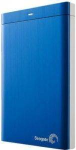 SEAGATE STBU1000302 1TB USB3.0 BACKUP PLUS PORTABLE DRIVE USM BLUE