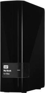 WESTERN DIGITAL WDBYCC0030HBK MYBOOK FOR MAC 3TB USB3.0