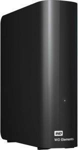 WESTERN DIGITAL WDBWLG0030HBK NEW! ELEMENTS DESKTOP 3TB USB3.0