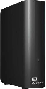 WESTERN DIGITAL WDBWLG0020HBK NEW! ELEMENTS DESKTOP 2TB USB3.0