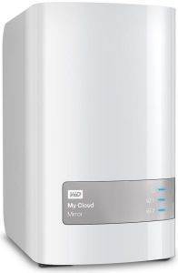 WESTERN DIGITAL WDBZVM0040JWT MY CLOUD MIRROR 4TB WESTERN DIGITAL WDBZVM0040JWT MY CLOUD MIRROR 4TB