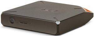 LACIE 9000436EK FUEL 1TB PORTABLE WIRELESS STORAGE LACIE 9000436EK FUEL 1TB PORTABLE WIRELESS STORAGE