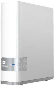 WESTERN DIGITAL WDBCTL0030HWT MY CLOUD 3TB