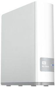 WESTERN DIGITAL WDBCTL0020HWT MY CLOUD 2TB