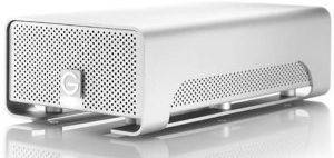 G-TECHNOLOGY 0G02493 G-RAID HIGH PERFORMANCE DUAL-DRIVE 8TB USB 3.0 G-TECHNOLOGY 0G02493 G-RAID HIGH PERFORMANCE DUAL-DRIVE 8TB USB 3.0
