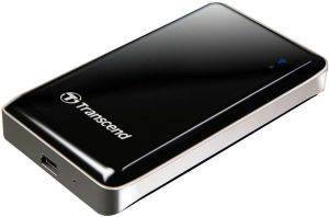 TRANSCEND TS32GSJC10K STOREJET CLOUD 32GB PORTABLE WIRELESS DRIVE USB2.0 BLACK