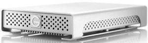 G-TECHNOLOGY 0G02569 G-DRIVE MINI 500GB 1XUSB3.0 2XFIREWIRE 800
