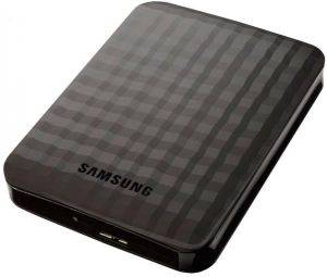 SAMSUNG STSHX-M201TCB M3 PORTABLE 2TB USB3.0