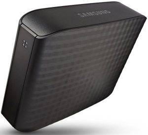 SAMSUNG STSHX-D401TDB D3 STATION 4TB USB3.0 EXTERNAL HARD DRIVE SAMSUNG STSHX-D401TDB D3 STATION 4TB USB3.0 EXTERNAL HARD DRIVE