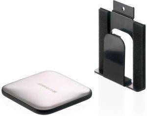 FREECOM MOBILE DRIVE SQ TV 1TB USB3.0 SILVER/BLACK FREECOM MOBILE DRIVE SQ TV 1TB USB3.0 SILVER/BLACK