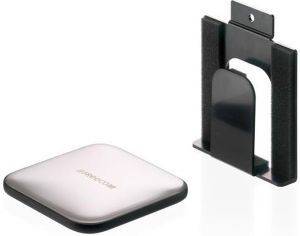 FREECOM MOBILE DRIVE SQ TV 1TB USB3.0 SILVER/BLACK