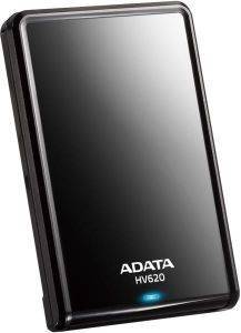 ADATA DASHDRIVE HV620 750GB USB3.0 EXTERNAL HARD DRIVE BLACK ADATA DASHDRIVE HV620 750GB USB3.0 EXTERNAL HARD DRIVE BLACK