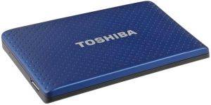 TOSHIBA PA4273E-1HE0 STOR.E PARTNER 500GB USB3.0 BLUE