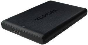 TOSHIBA HDTP120EK3CA STOR.E PLUS 2TB USB3.0 BLACK