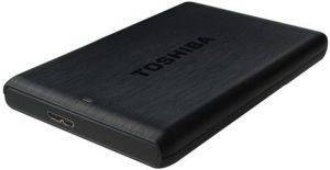 TOSHIBA HDTP110EK3AA STOR.E PLUS 1TB USB3.0 BLACK TOSHIBA HDTP110EK3AA STOR.E PLUS 1TB USB3.0 BLACK