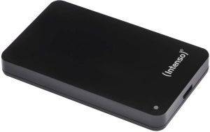 INTENSO 6021570 1.5TB MEMORY CASE 2.5\'\' USB3.0 BLACK INTENSO 6021570 1.5TB MEMORY CASE 2.5\'\' USB3.0 BLACK