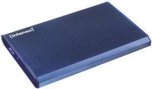 INTENSO 6026535 500GB MEMORY HOME 2.5\'\' USB3.0 BLUE INTENSO 6026535 500GB MEMORY HOME 2.5\'\' USB3.0 BLUE