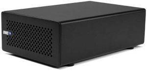 OWC MERCURY HELIOS DUAL THUNDERBOLT PCIE EXPANSION CHASSIS + 960GB ACCELSIOR_E2 SSD PCIE OWC MERCURY HELIOS DUAL THUNDERBOLT PCIE EXPANSION CHASSIS + 960GB ACCELSIOR_E2 SSD PCIE