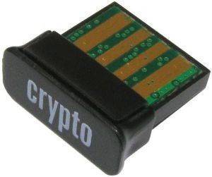 CRYPTO BDNC 150 MICRO BLUETOOTH USB DONGLE CRYPTO BDNC 150 MICRO BLUETOOTH USB DONGLE