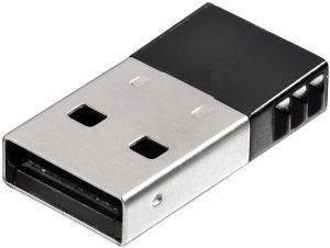 HAMA 49233 NANO BLUETOOTH USB ADAPTER VERSION 2.1+EDR CLASS1