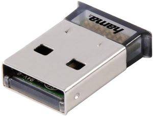 HAMA BLUETOOTH USB ADAPTER, VERSION 4.0 + EDR HAMA BLUETOOTH USB ADAPTER, VERSION 4.0 + EDR