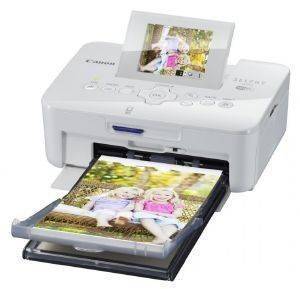 CANON SELPHY CP910 WHITE CANON SELPHY CP910 WHITE