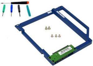OWC DATA DOUBLER FOR MACBOOK/PRO 08-12 D OWC DATA DOUBLER FOR MACBOOK/PRO 08-12 D