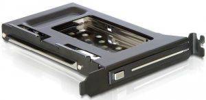 MOBILE RACK BRACKET FOR 1X 2.5\'\' SATA HDD