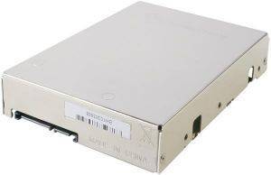 SILVERSTONE SDP09 2.5\'\' TO 3.5\'\' HOT SWAP ADAPTER SILVERSTONE SDP09 2.5\'\' TO 3.5\'\' HOT SWAP ADAPTER