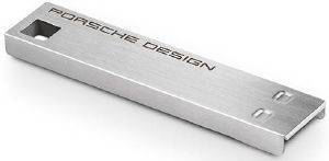 LACIE 9000228 PORSCHE DESIGN 16GB USB3.0 KEY LACIE 9000228 PORSCHE DESIGN 16GB USB3.0 KEY