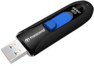 TRANSCEND TS8GJF790K JETFLASH 790 8GB USB3.0 FLASH DRIVE