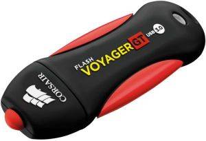 CORSAIR CMFVYGT3B-64GB FLASH VOYAGER GT 64GB USB3.0 FLASH DRIVE