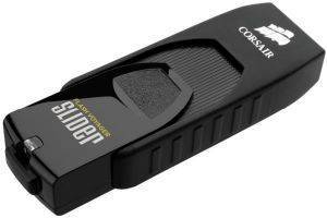 CORSAIR CMFSL3B-256GB FLASH VOYAGER SLIDER 256GB USB3.0 FLASH DRIVE