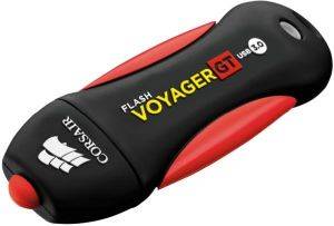 CORSAIR CMFVYGS3A-64GB FLASH VOYAGER GS 64GB USB3.0 FLASH DRIVE