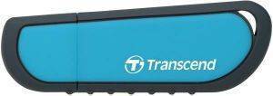 TRANSCEND TS32GJFV70 JETFLASH V70 32GB USB2.0 FLASH DRIVE