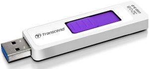 TRANSCEND TS32GJF770 JETFLASH 770 32GB USB3.0 FLASH DRIVE WHITE TRANSCEND TS32GJF770 JETFLASH 770 32GB USB3.0 FLASH DRIVE WHITE
