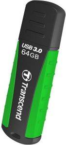 TRANSCEND TS64GJF810 JETFLASH 810 64GB USB3.0 FLASH DRIVE