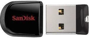 SANDISK SDCZG33-032G-A11 CRUZER FIT 32GB USB2.0 FLASH DRIVE FOR NINTENDO WII U