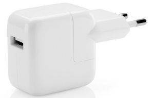 APPLE MD836ZM/A USB CHARGER A1401 (12W) APPLE MD836ZM/A USB CHARGER A1401 (12W)