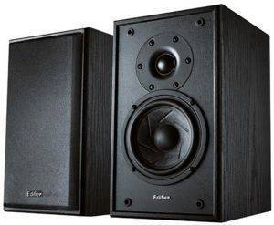EDIFIER R1900TII BLACK EDIFIER R1900TII BLACK