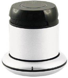 I.ONIK 23222 INTELLIGENT BLUETOOTH SPEAKER WHITE I.ONIK 23222 INTELLIGENT BLUETOOTH SPEAKER WHITE