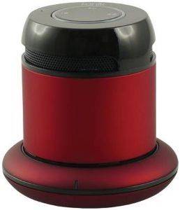 I.ONIK 23220 INTELLIGENT BLUETOOTH SPEAKER RED
